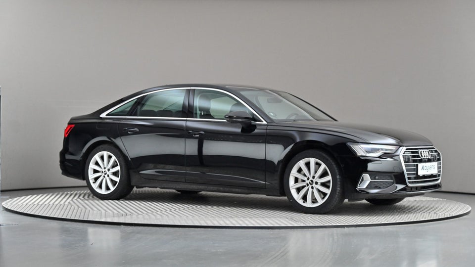 Audi A6 50 TFSi e Sport Prestige quattro S-tr. 4d