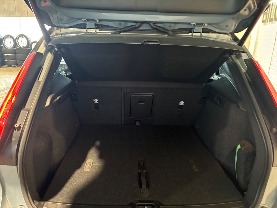 Volvo XC40 P6 ReCharge Ultimate 5d