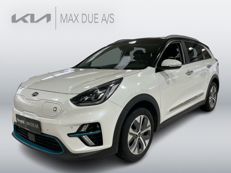 Kia e-Niro 64 Advance 5d