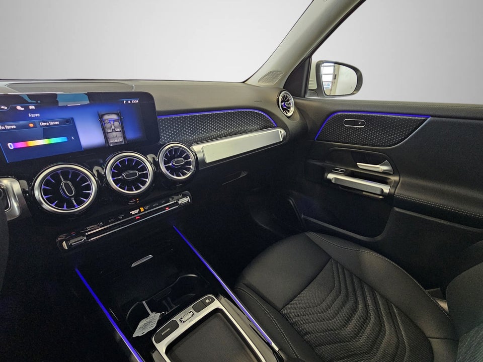 Mercedes EQB300 Progressive Advance 4Matic 5d