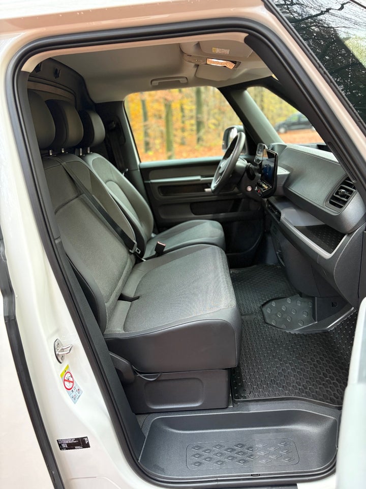 VW ID.Buzz 77 Cargo