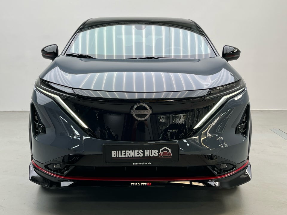 Nissan Ariya 87 Nismo e-4ORCE 5d