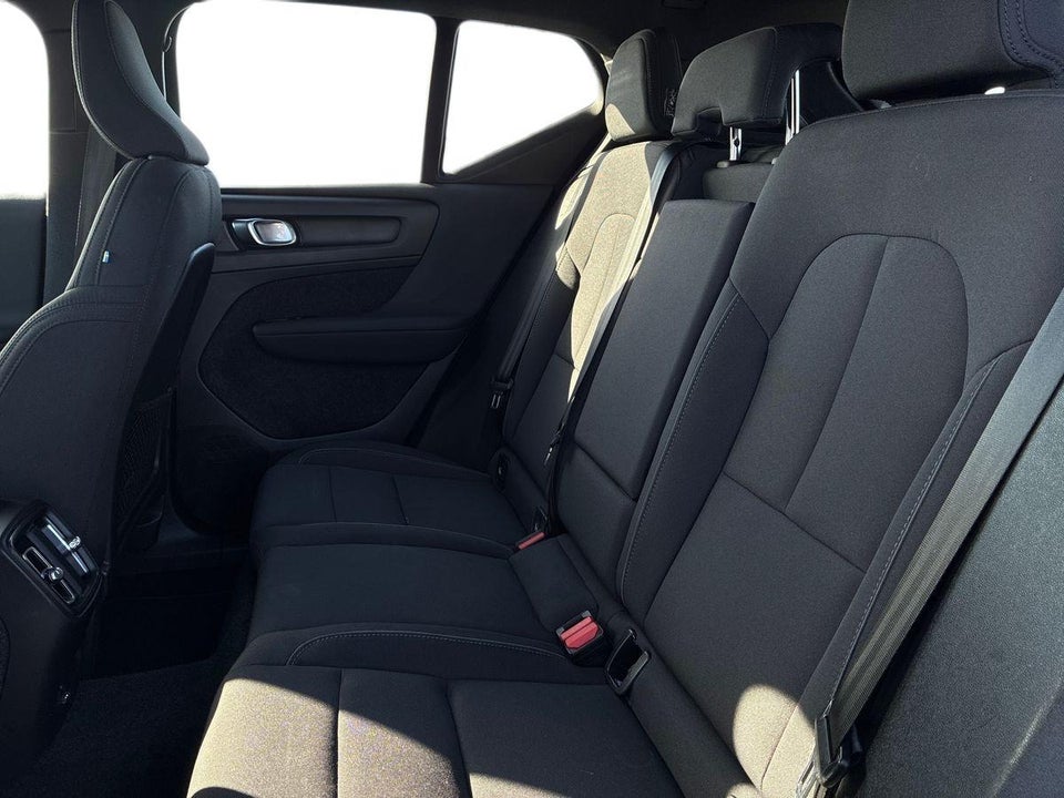 Volvo XC40 P6 ReCharge Core 5d