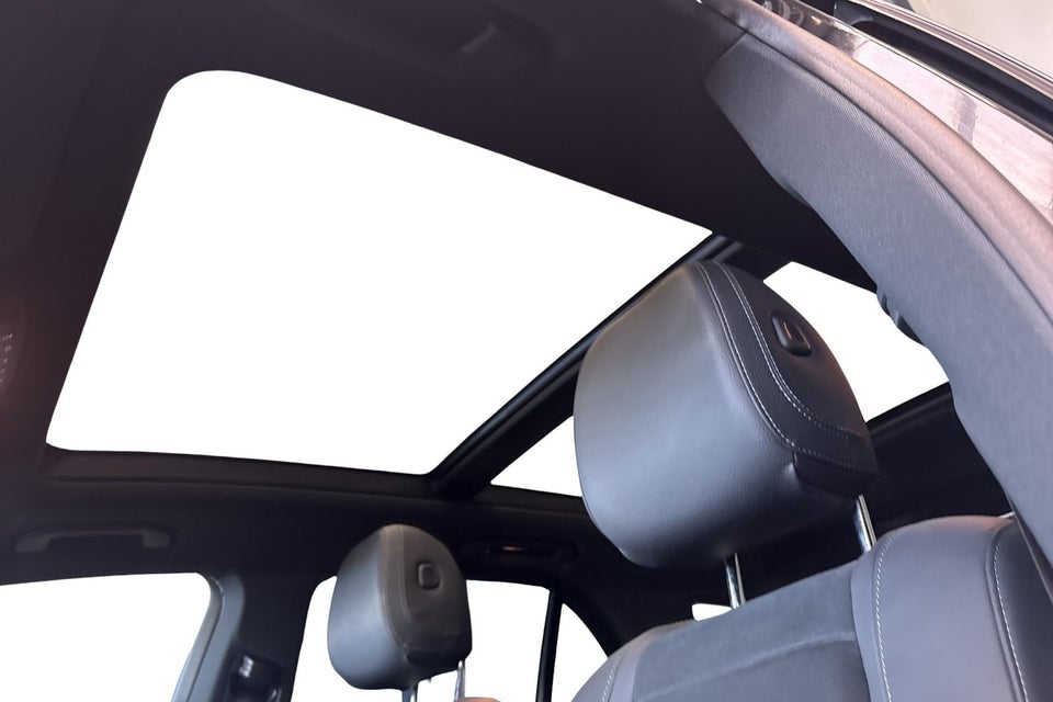 Mercedes GLE350 de 2,0 AMG Line aut. 4Matic 5d