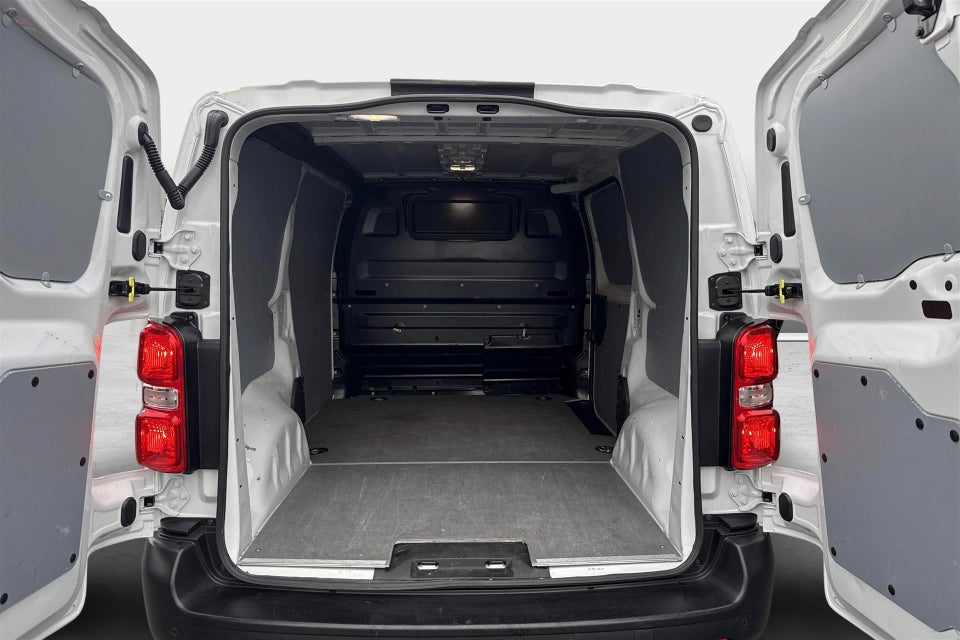 Citroën Jumpy 2,0 BlueHDi 145 L2 BaseLine EAT8