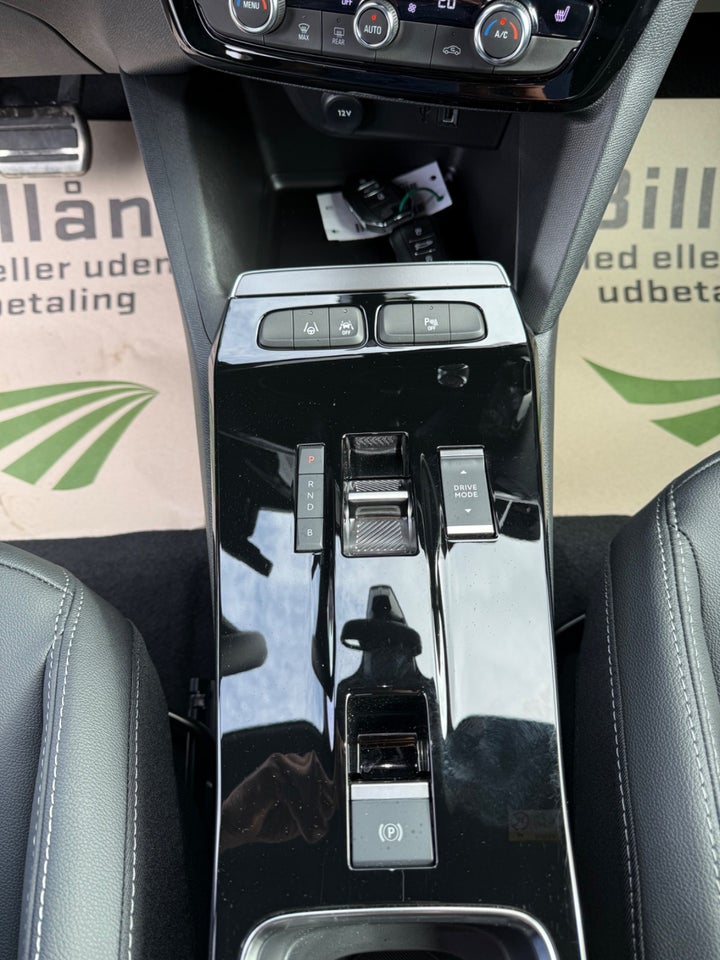 Opel Mokka-e 50 Ultimate 5d