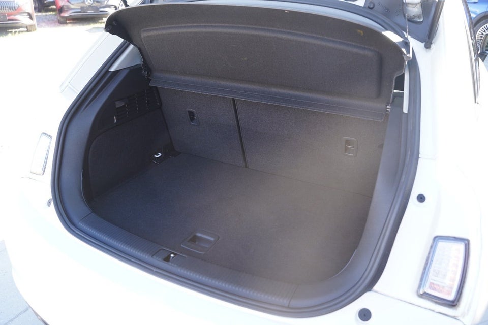 Audi A1 1,0 TFSi 95 Design Sportback 5d