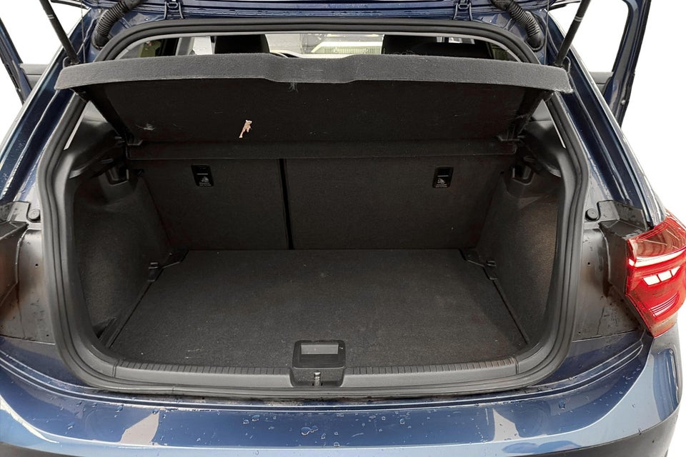 VW Polo 1,0 TSi 110 Style DSG 5d