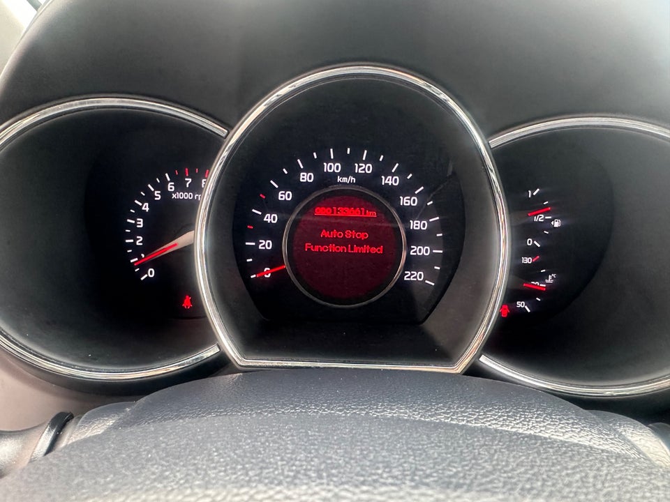 Kia Rio 1,4 CVVT Attraction+ 5d