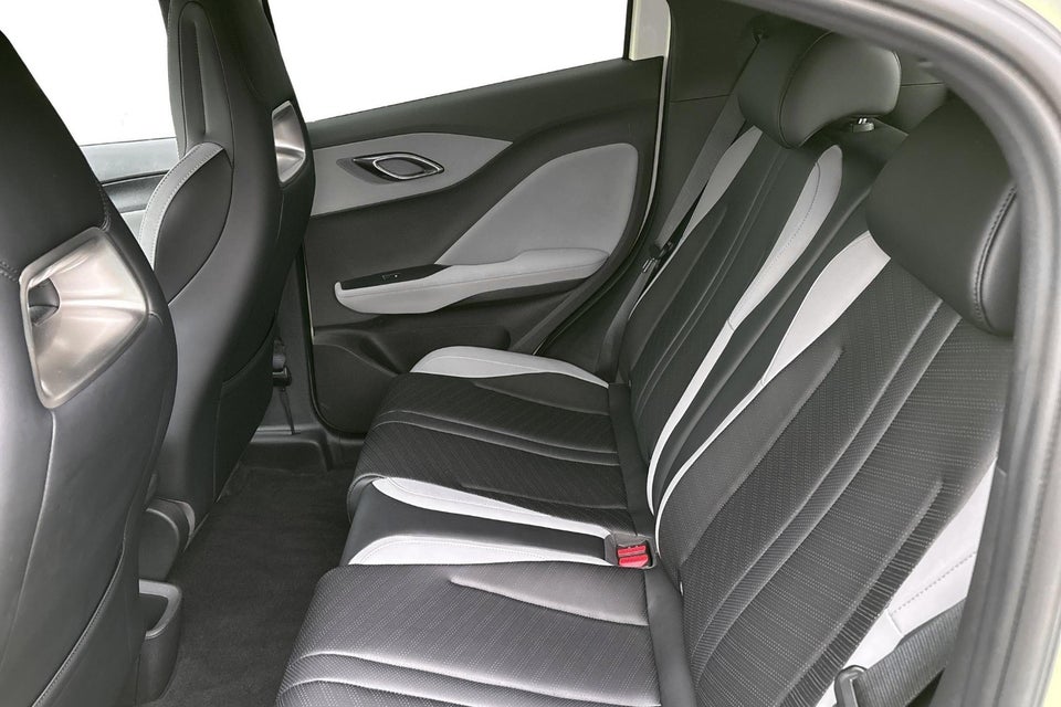 BYD Dolphin Surf 43 Comfort 5d