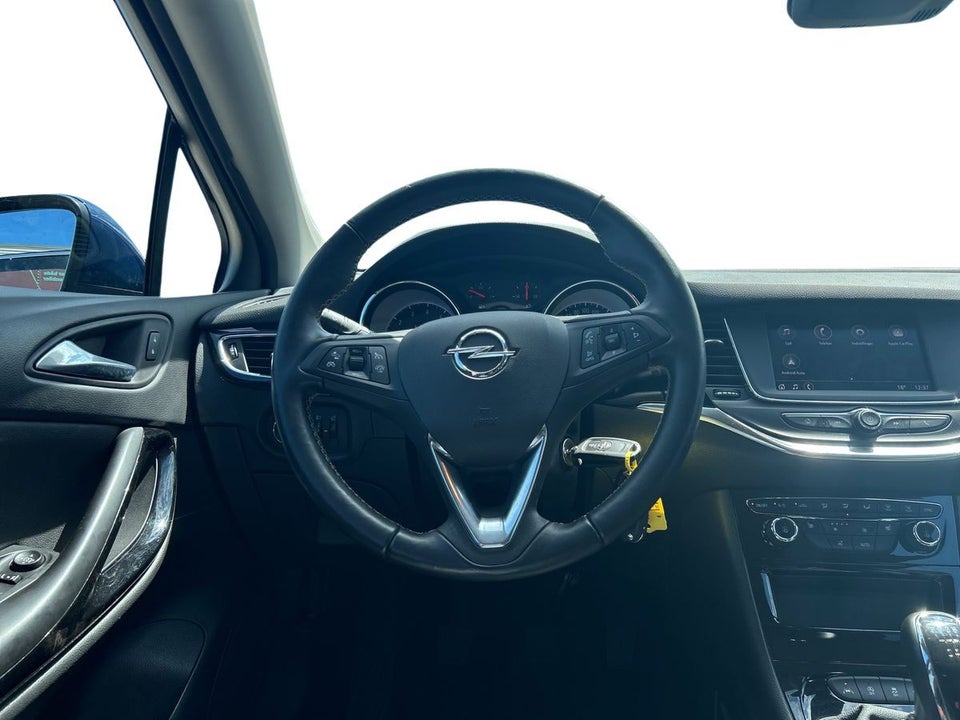 Opel Astra 1,2 T 110 Sports Tourer 5d