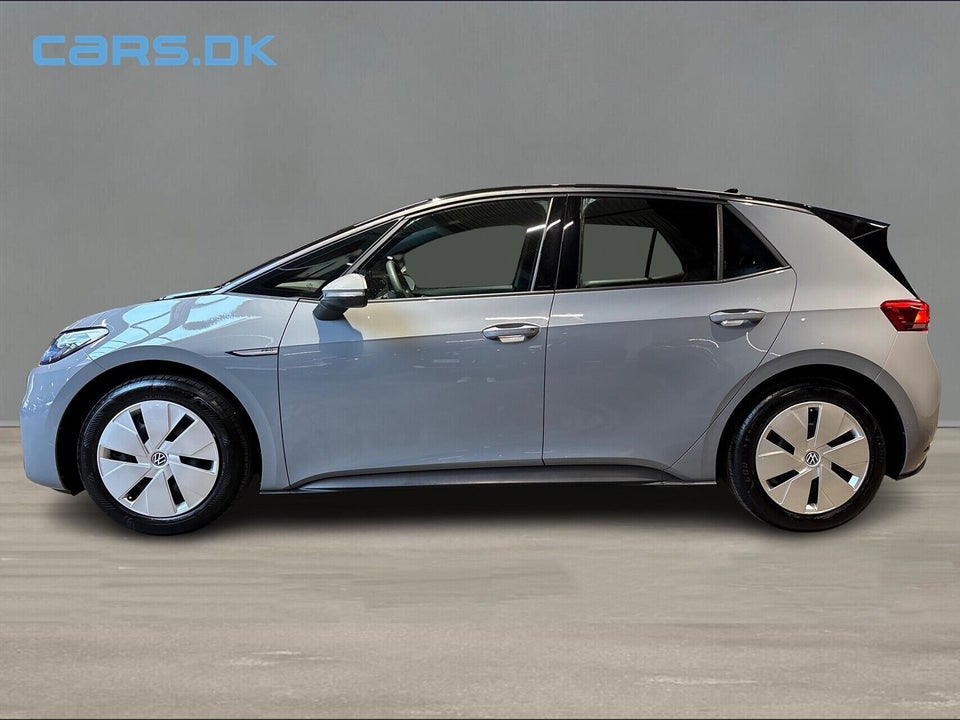 VW ID.3 58 Pro Performance 5d