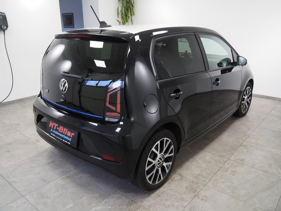 VW e-Up! Style 5d