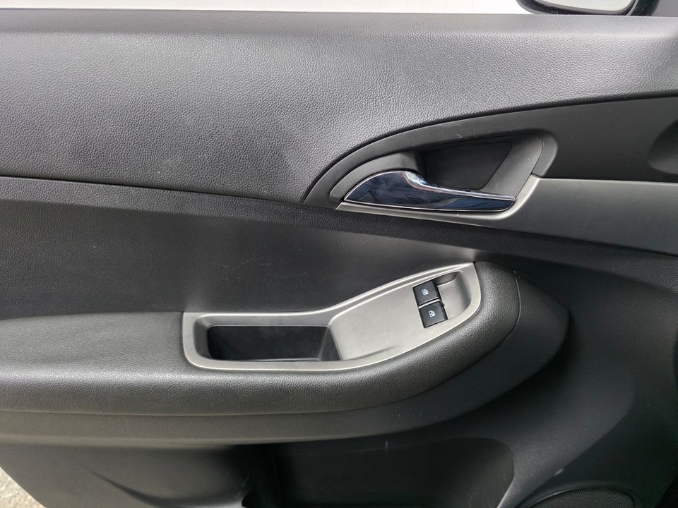 Chevrolet Orlando 1,8 LS 7prs 5d