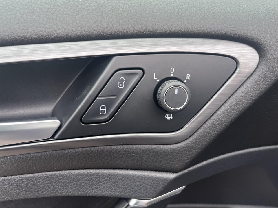 VW e-Golf VII Comfortline 5d