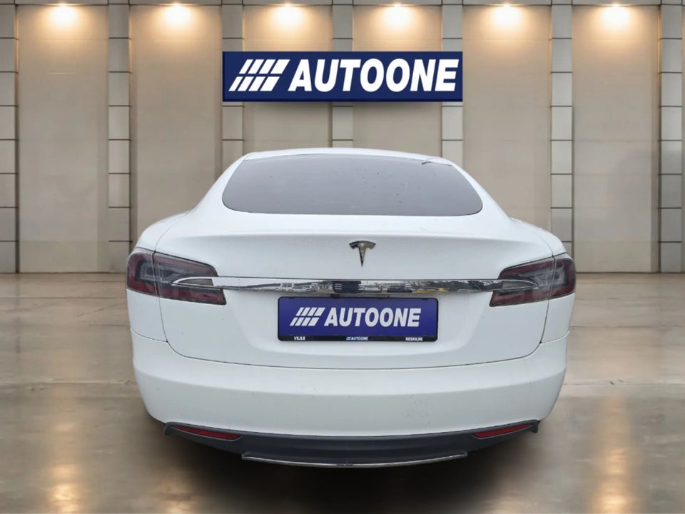 Tesla Model S 85 5d