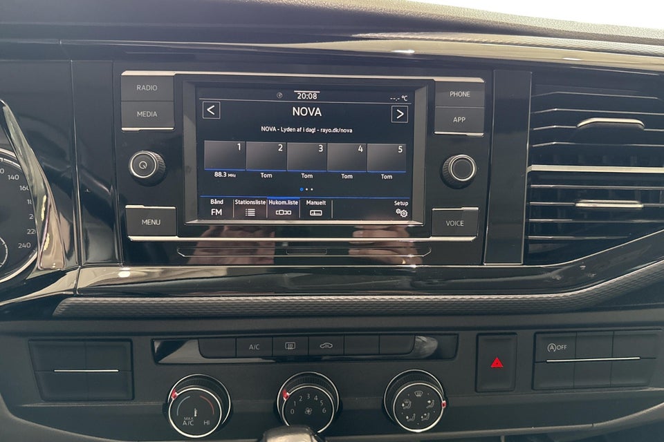VW California 2,0 TDi 150 Coast DSG