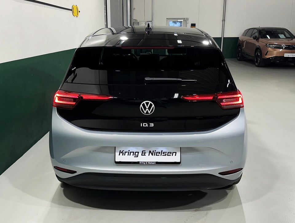 VW ID.3 77 Pro S 5d