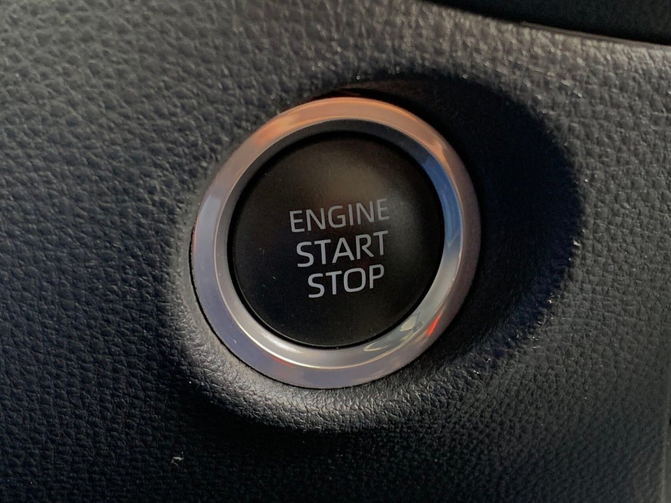 Toyota Aygo X 1,0 Envy 5d