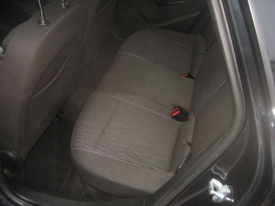 Opel Astra 1,4 T 140 Enjoy Sports Tourer 5d