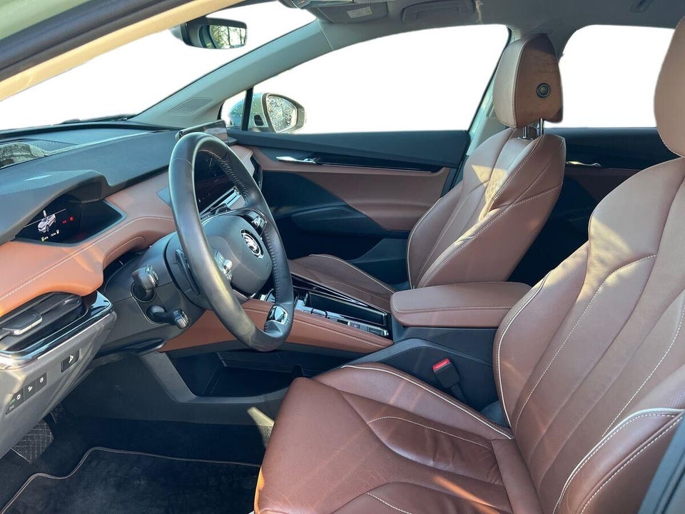 Skoda Enyaq 80 iV Premium 5d