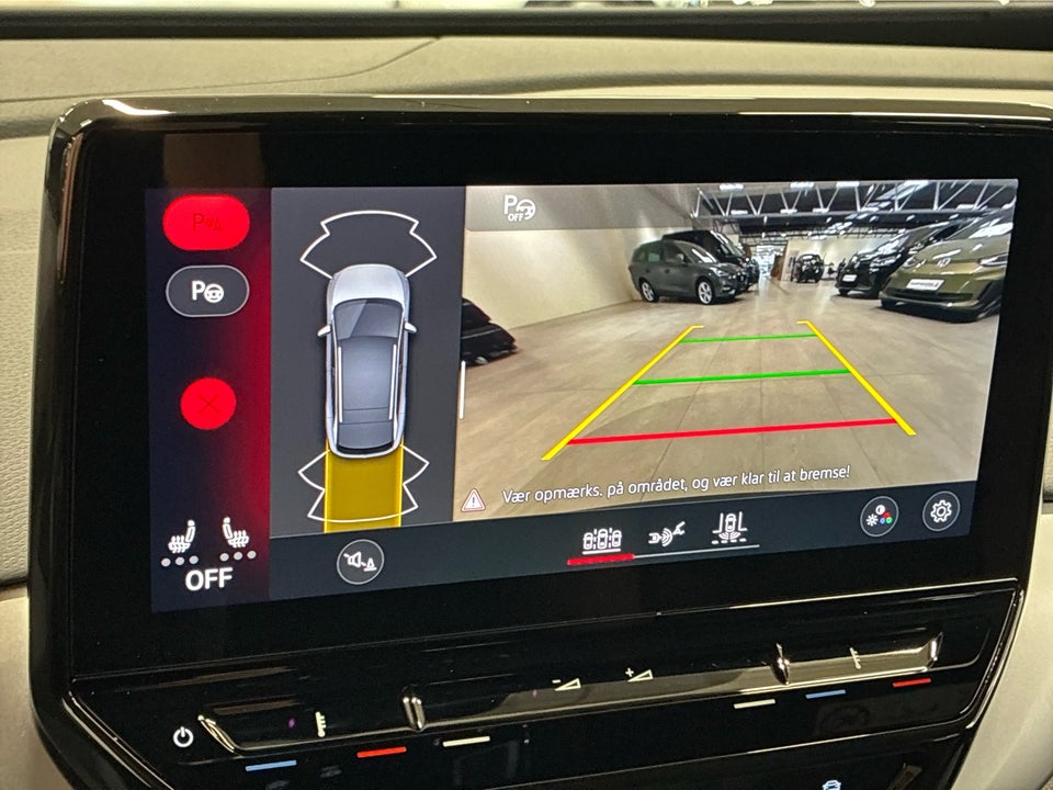 VW ID.4 77 Pro Performance 5d