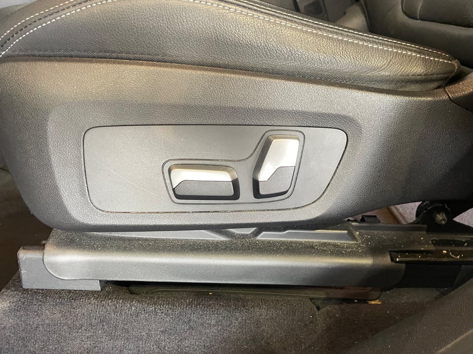 BMW iX3 Charged M-Sport 5d