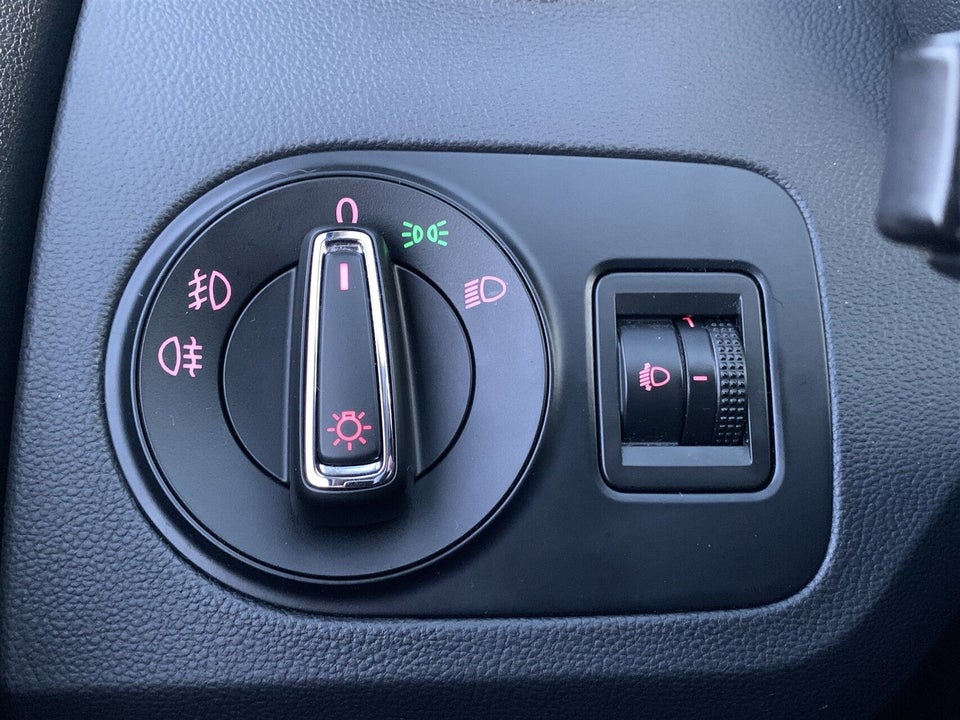 Seat Ibiza 1,0 TSi 95 Style 5d