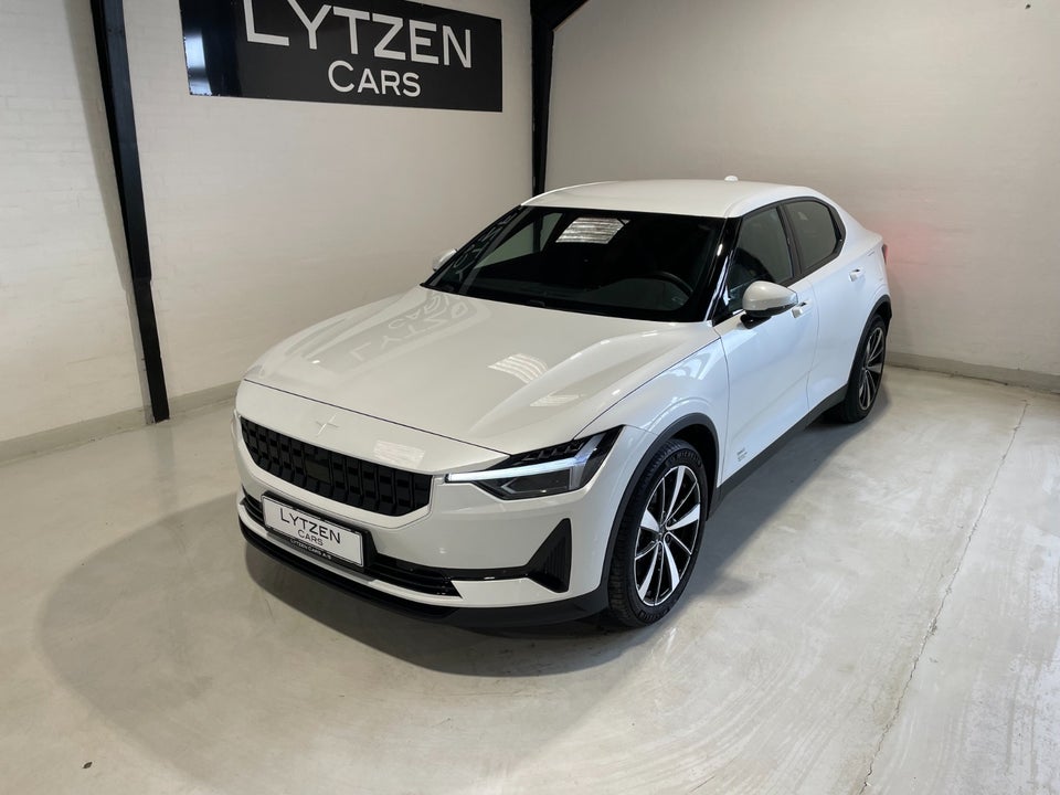 Polestar 2 Long Range 5d