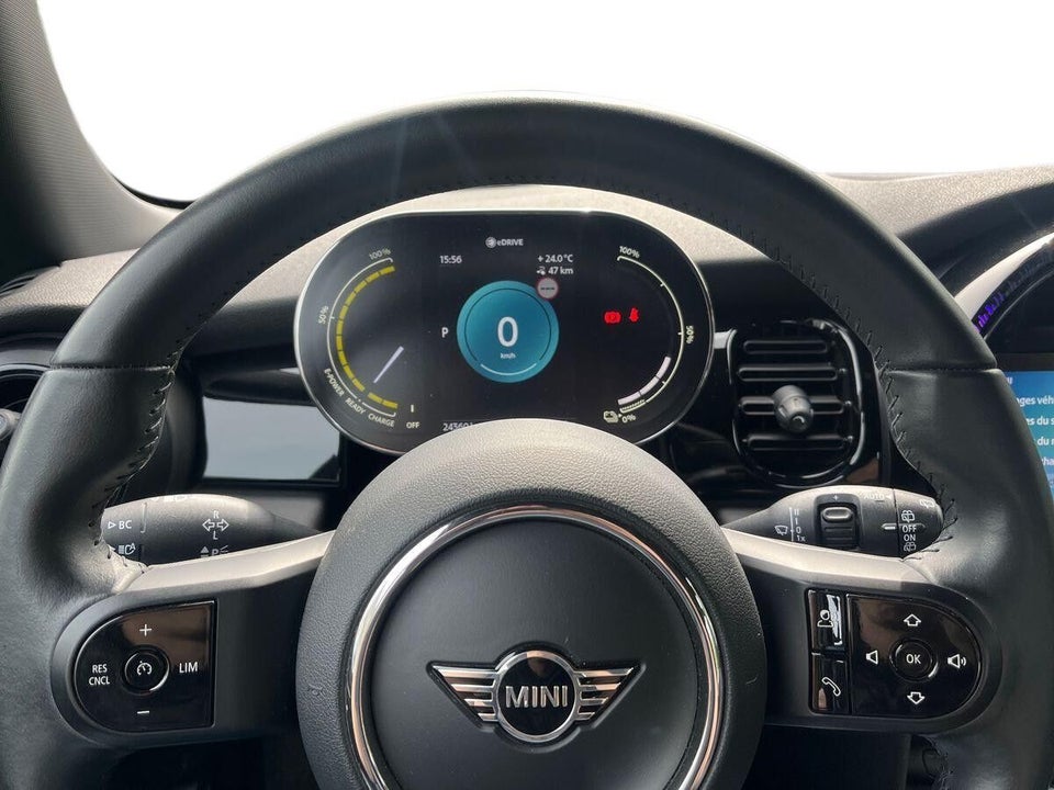 MINI Cooper SE Edition Premium Plus 3d