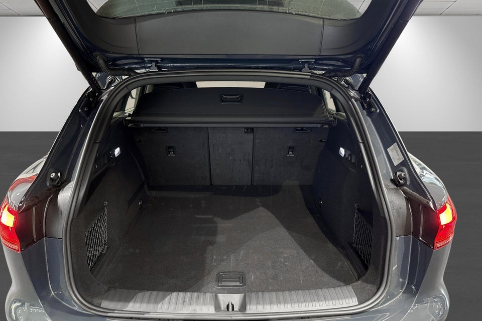 Audi Q6 e-tron Ultra performance 5d