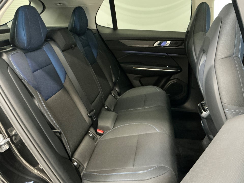 Lynk & Co 01 1,5 PHEV 5d