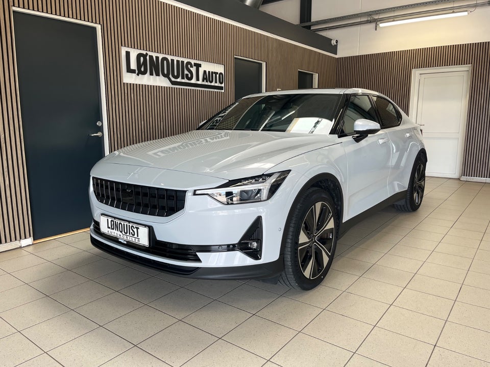 Polestar 2 Long Range 5d
