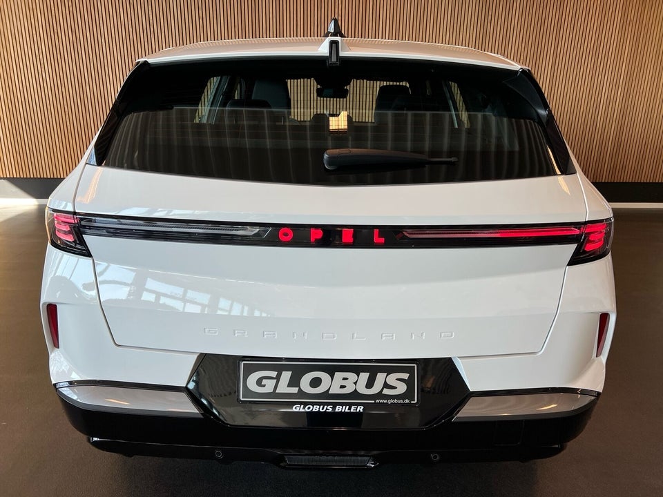 Opel Grandland-e 82 Edition 5d