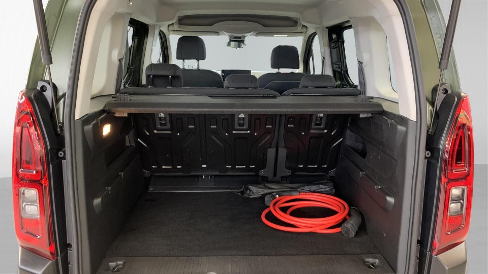 Citroën ë-Berlingo 52 Plus 5d