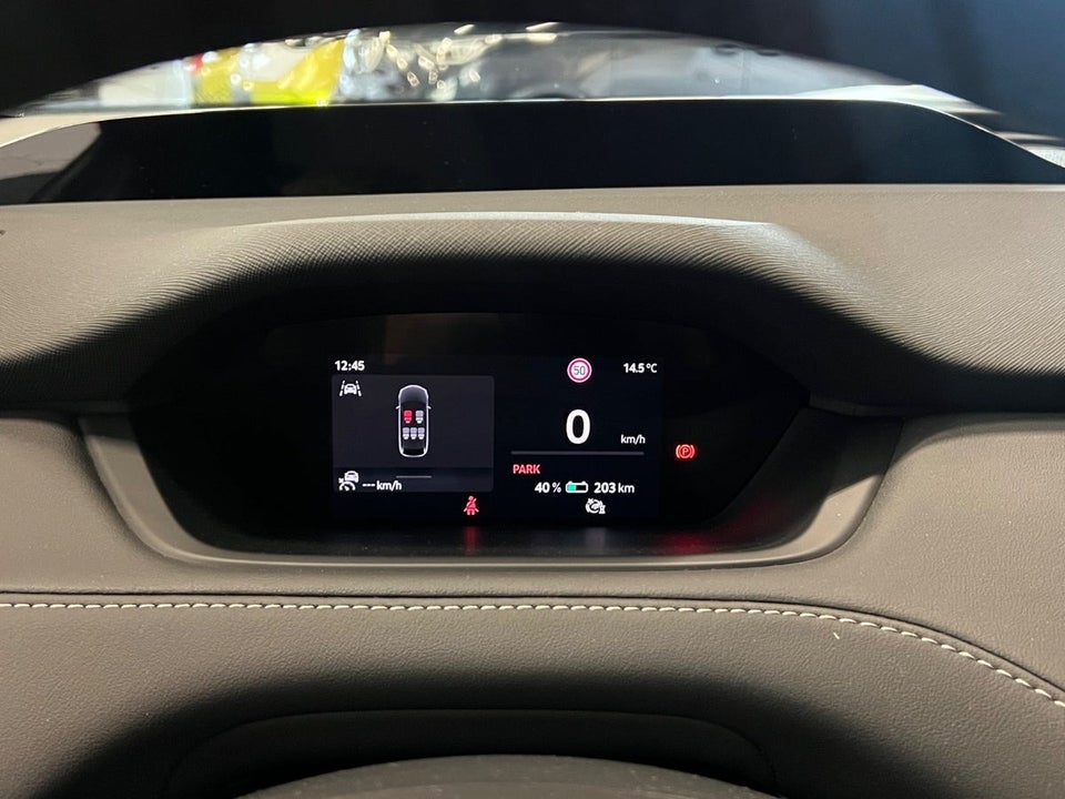 Skoda Enyaq 85x iV Sportline Maxx Coupé 5d