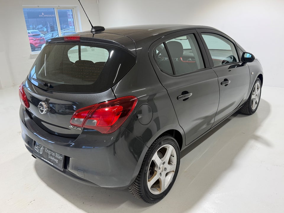 Opel Corsa 1,3 CDTi 95 Sport 5d
