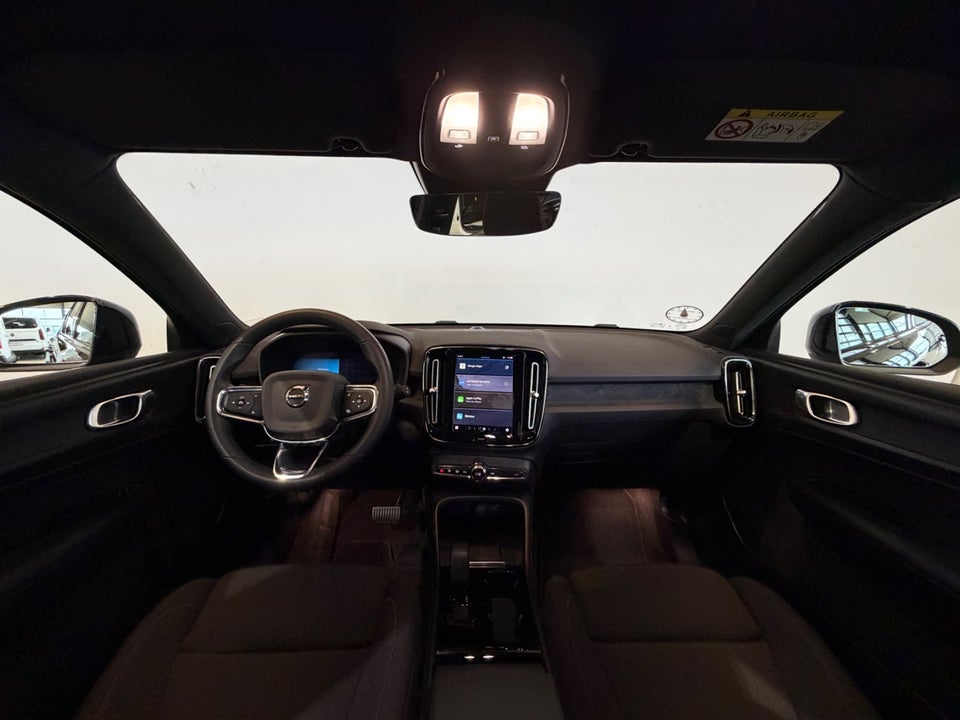 Volvo XC40 P6 ReCharge Plus 5d