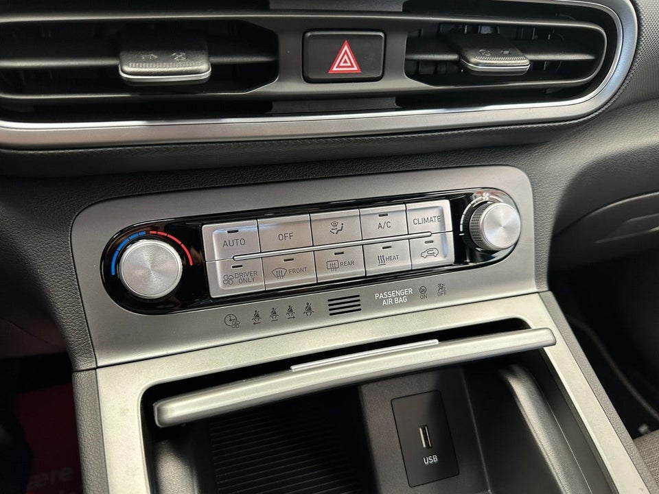 Hyundai Kona 39 EV Intuitive 5d