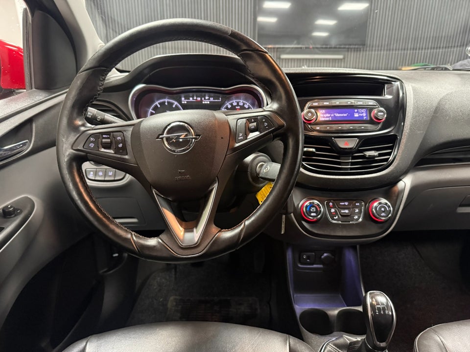 Opel Karl 1,0 Cosmo 5d