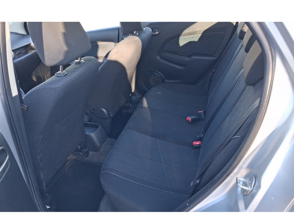 Mazda 2 1,6 DE Advance 5d