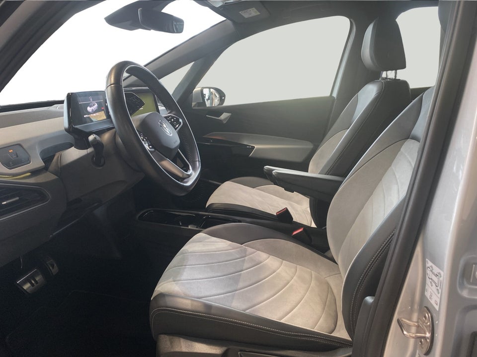 VW ID.3 58 Pro Performance 5d