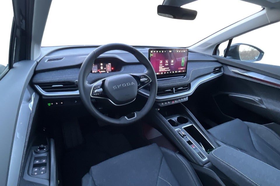 Skoda Elroq 60 iV 5d