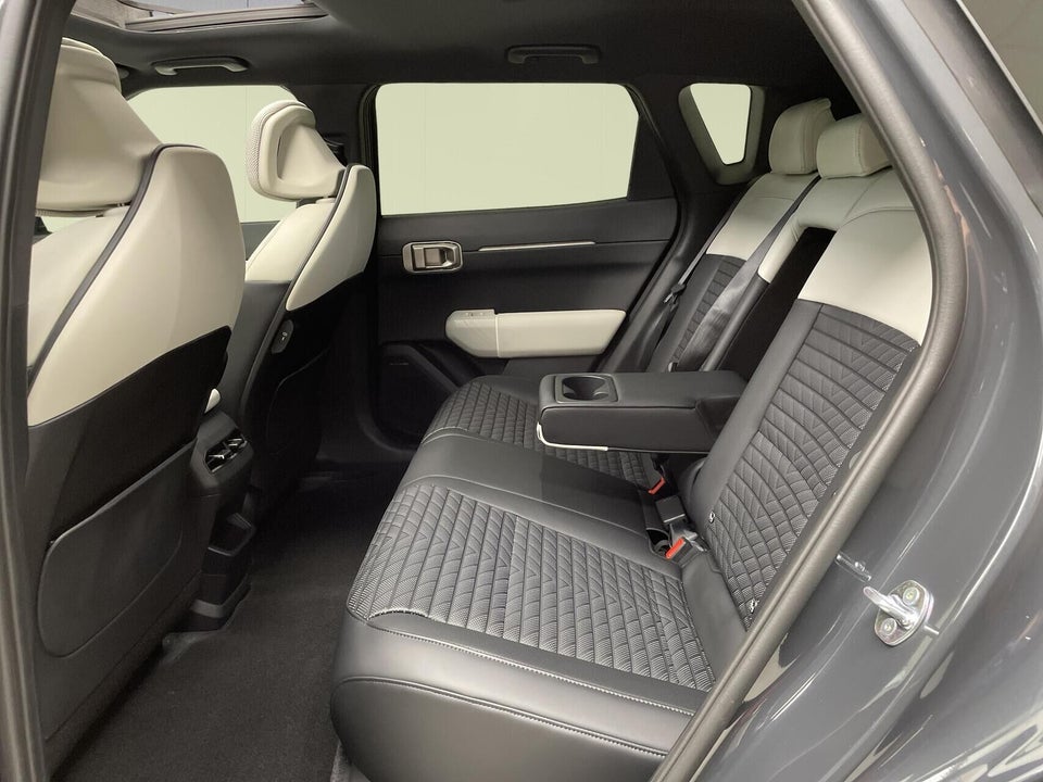 Kia EV4 81 Long Range GT-Line 5d