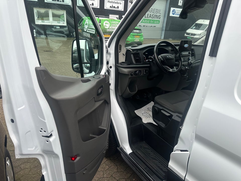 Ford Transit 350 L2 Van 2,0 TDCi 130 Trend H2 FWD