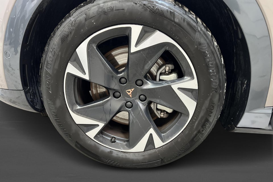 Cupra Tavascan 77 Endurance 5d