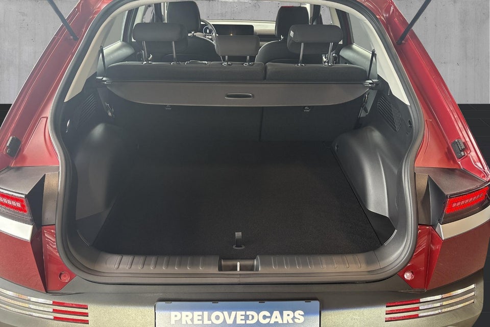 Hyundai Ioniq 5 84 Essential 5d
