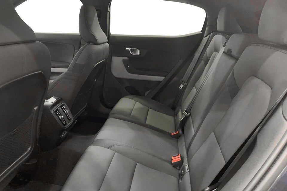 Polestar 2 Long Range 5d