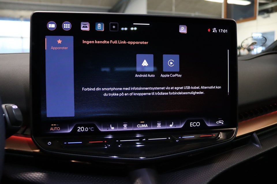 Cupra Tavascan 77 Endurance 5d