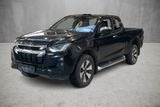 Isuzu D-Max 1,9 TD 163 Ext. Cab Standard 4d